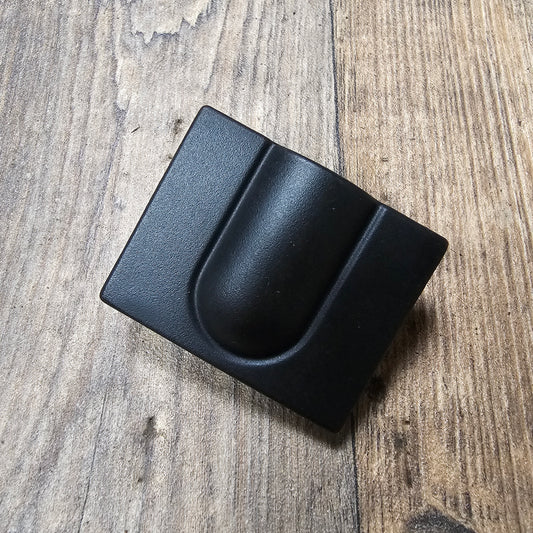 Armaturenbrett Abdeckung innen schwarz – 1H6819741 – VW Golf 3 / Vento – gebraucht