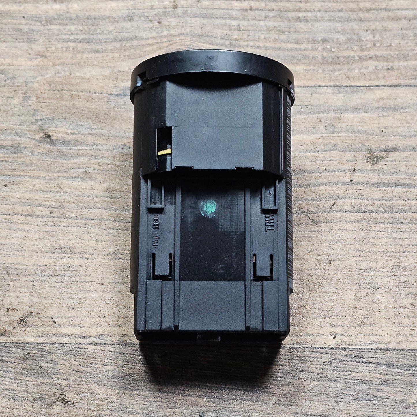 Lichtschalter VW Golf IV – Teilenummer 1C0 941 531 A – Gebraucht