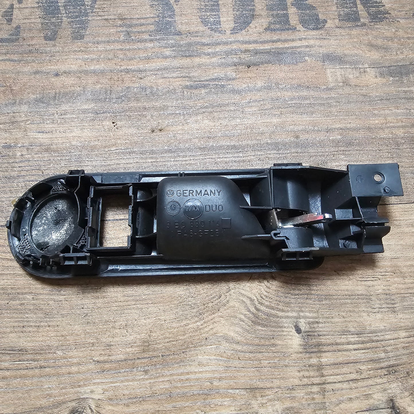 Innen Türöffner hinten rechts 3B0 839 114 für VW Golf IV