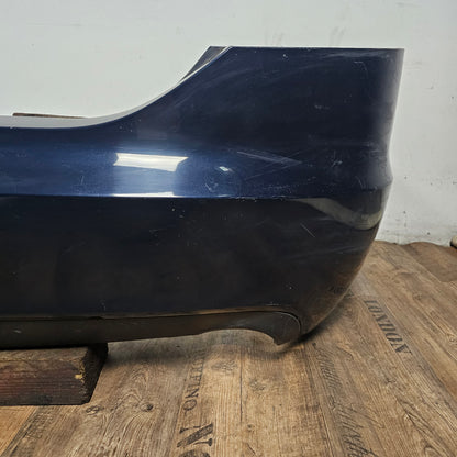 Audi A6 4F C6 Original Heckstoßstange Stoßfänger hinten 4F5 807 511 A gebraucht