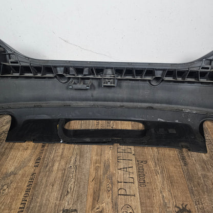 Audi A6 4F C6 Original Heckstoßstange Stoßfänger hinten 4F5 807 511 A gebraucht