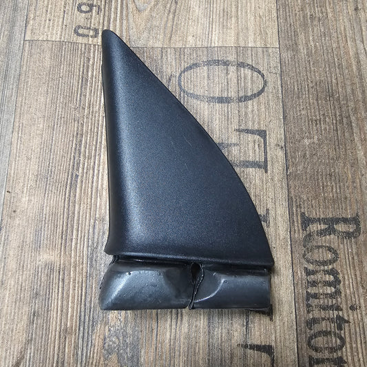 Spiegelabdeckung innen links – 1H0837993B – VW Golf 3 / Vento / Cabrio – gebraucht