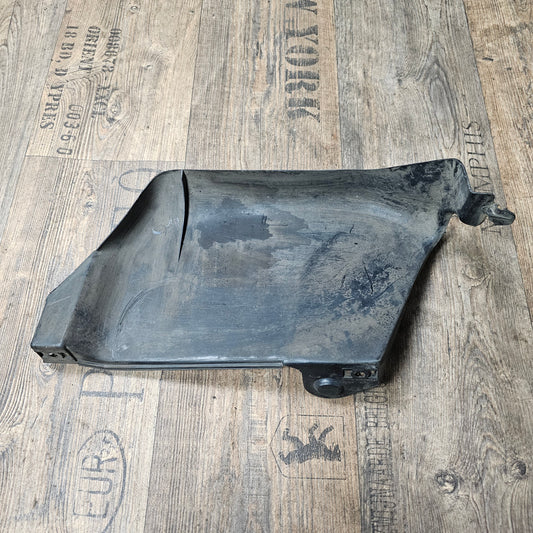 Keilriemenabdeckung – 1H0825250A – VW Golf 3 / Vento – gebraucht