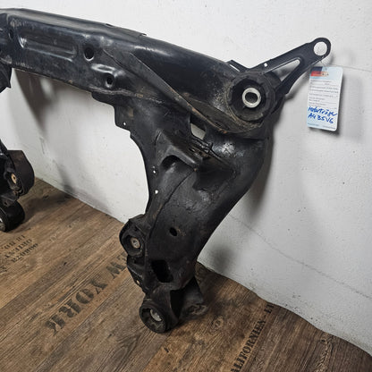 Audi A4 B5 V6 Original Motorträger Aggregateträger vorne 8L0 399 313 gebraucht