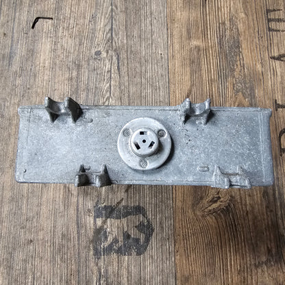 Motorsteuergerät VW Golf 3 III – 030906027T – gebraucht
