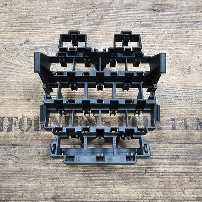 Halter Steckgehäuse A-Säule Audi A4 B5 8D 8D0937545