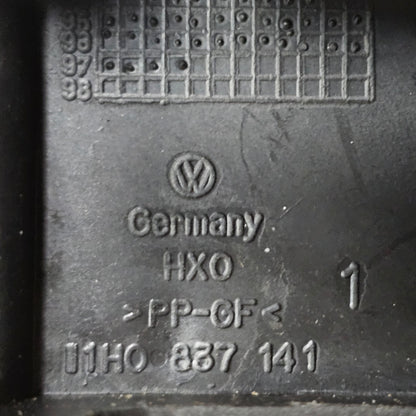 Türgriff innen links VW Golf 3 – 1H0837141 1H0 837 141 – gebraucht
