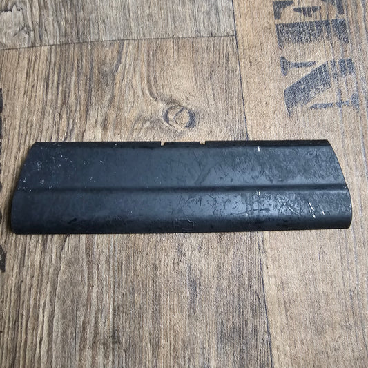 VW Golf IV / Bora Mittelkonsole Verkleidung OBD Abdeckung – Originalteil 1J0 858 981 A – Schwarz