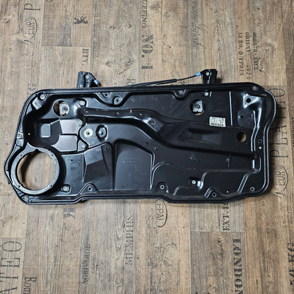 Fensterheber VW Golf IV – Teilenummer 1J3 837 756 B – Gebraucht