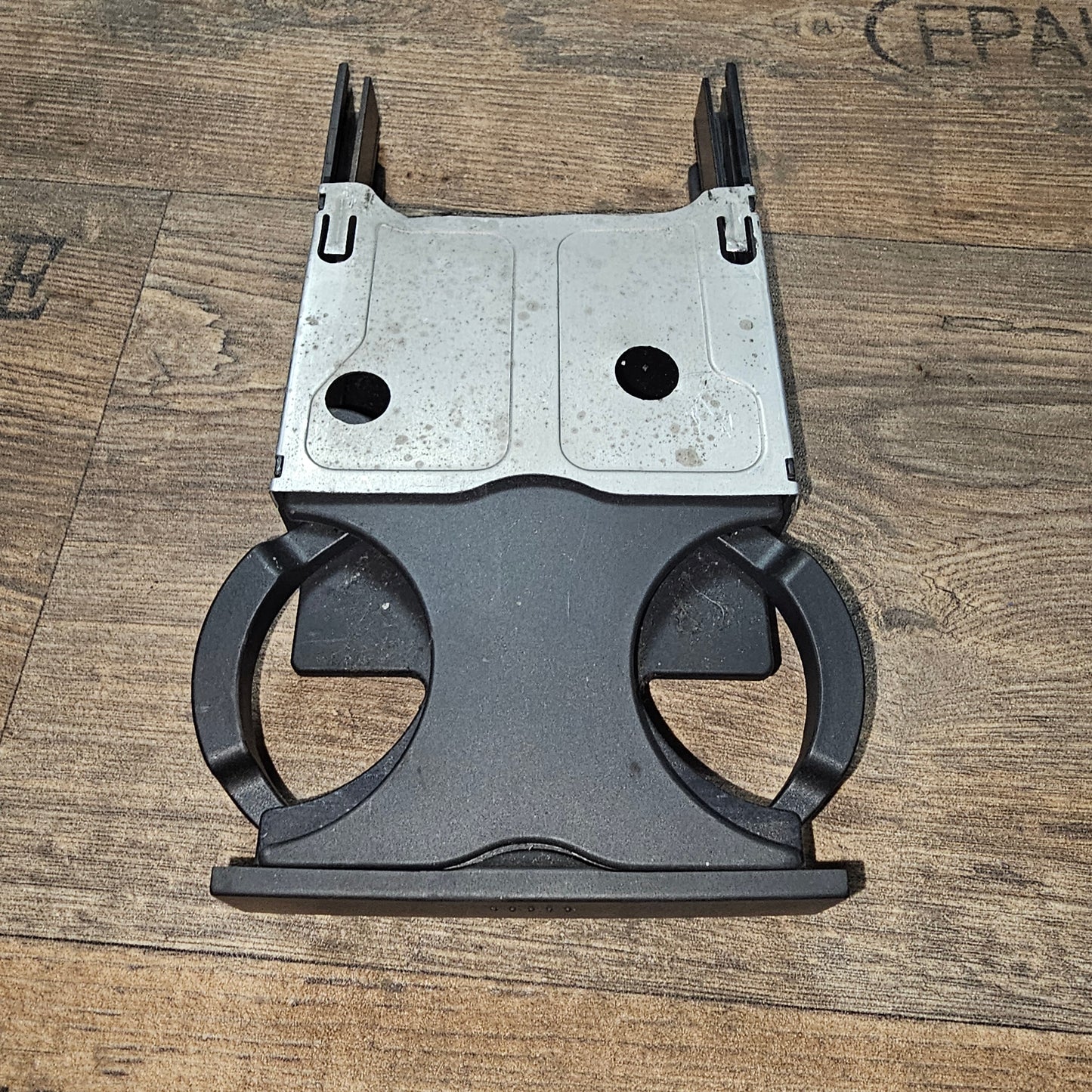 Getränkehalter hinten VW Golf 4 Bora Becherhalter 1J0862533D