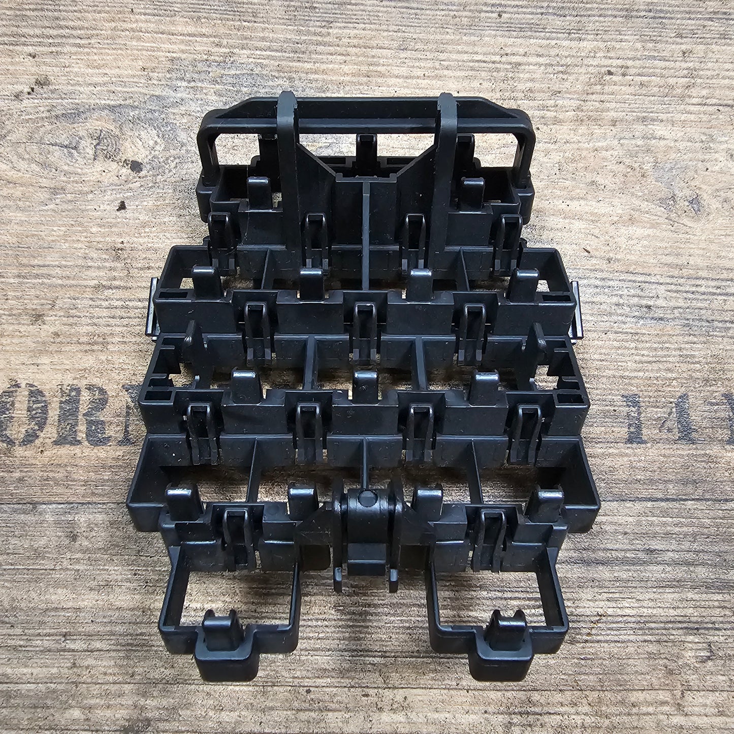 Halter Steckgehäuse A-Säule Audi A4 B5 8D 8D0937545