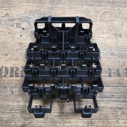 Halter Steckgehäuse A-Säule Audi A4 B5 8D 8D0937545
