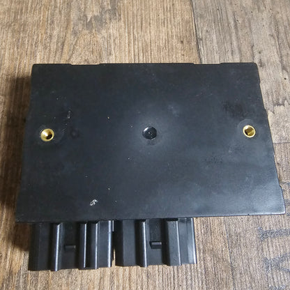 VW Golf 4 / Bora Komfortsteuergerät Zentralverriegelung 1C0 962 258 J