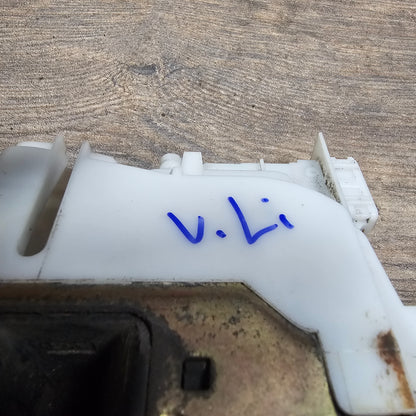 Türschloss vorne links VW Golf 3 Limousine – 1H4860153 – gebraucht – Original VW