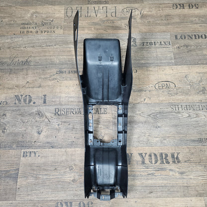 Mittelkonsole schwarz VW Golf 3 / Cabrio / Vento – 1H1863243 – gebraucht