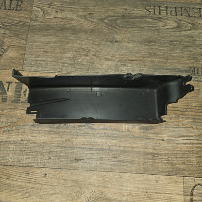Scheinwerferabdeckung Luftführung VW Golf 4 Bora 1J0805971