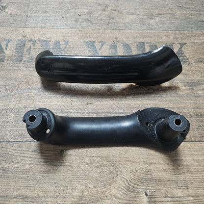 VW Golf IV Türgriff Haltegriff vorne rechts innen schwarz – 1J0 867 172 A, 1J0 867 180