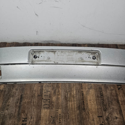 VW T4 Transporter Original Stoßstange vorne Stoßfänger 701 807 101 gebraucht