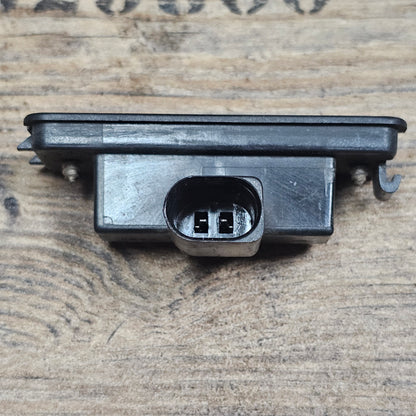 Kennzeichenbeleuchtung – 1J6943021 – VW Golf 4 – gebraucht