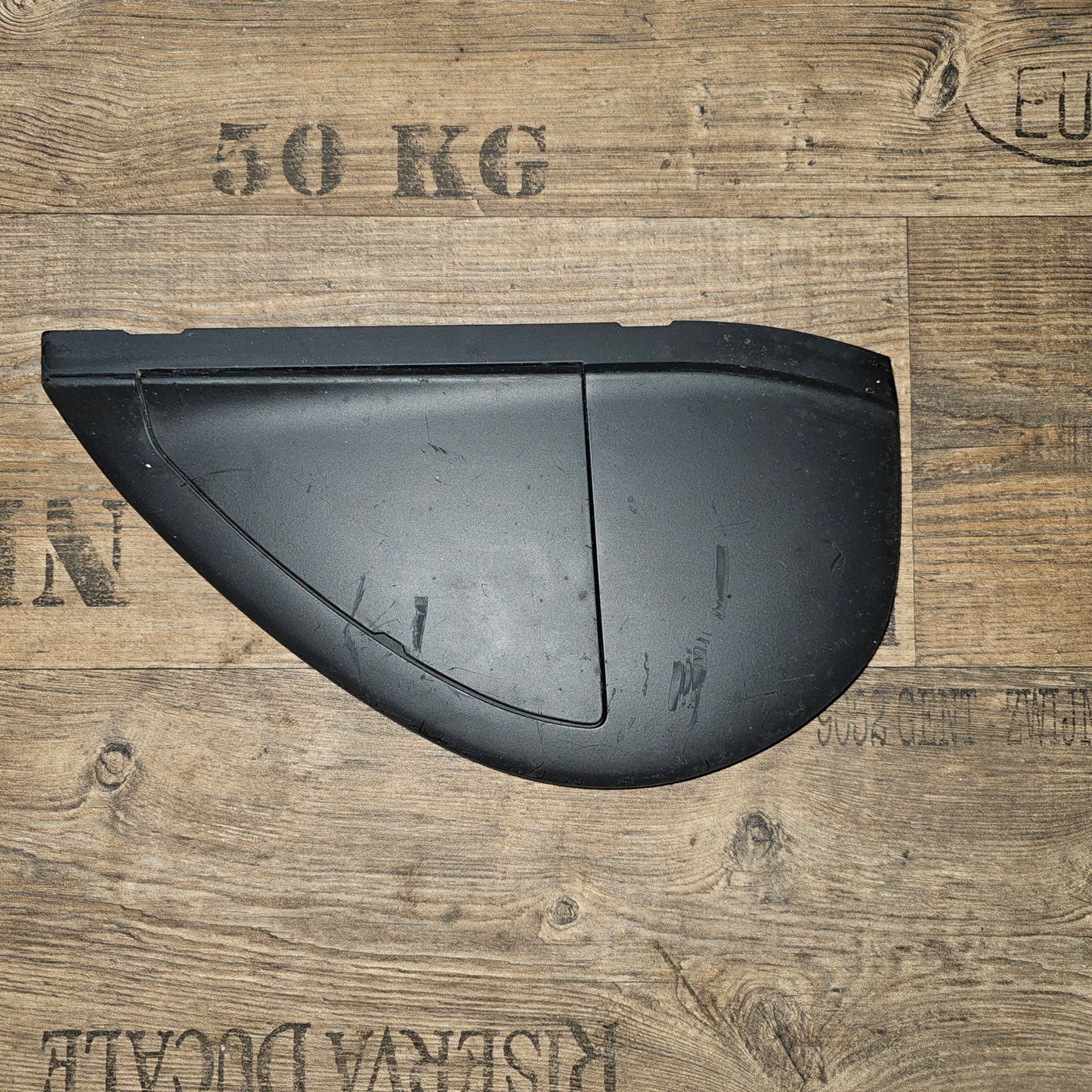 Armaturenbrettverkleidung links VW Golf 4 ZSB 1J1 857 175 + mit Tür/Deckel 1J1 858 223 A
