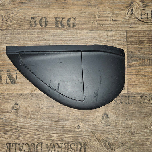 Armaturenbrettverkleidung links VW Golf 4 ZSB 1J1 857 175 + mit Tür/Deckel 1J1 858 223 A