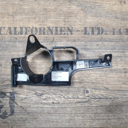 Abdeckung Lichtschalter Audi A4 B7 (8E) Soul 8E1 853 189 - gebraucht