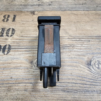 Heckscheibenheizung Schalter – 893941503 – Audi 80 / 90 / Coupé Typ 89 – gebraucht