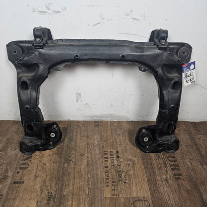 Audi A4 B5 V6 Original Motorträger Aggregateträger vorne 8L0 399 313 gebraucht