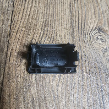 Blinddeckel Abdeckkappe 1J0858180B für VW Golf 4 / Bora – Original