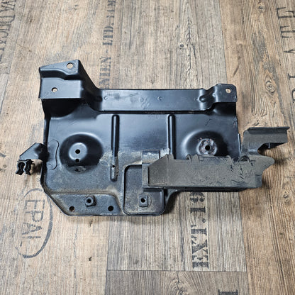 Batteriehalter VW Golf 3 – 1H0121407A – gebraucht