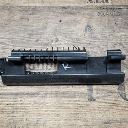 Innenhalterung Audi A6 4F C6 4F0 867 729 A - gebraucht