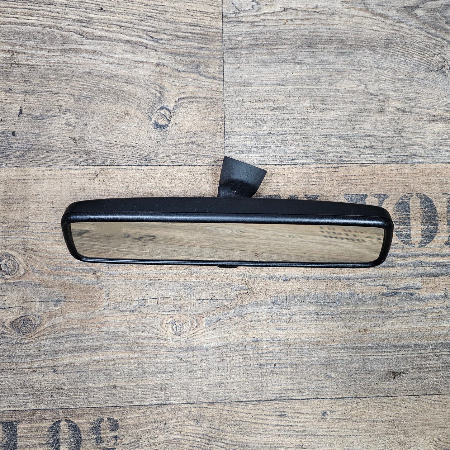 Innenraumspiegel Audi 80/90 B3/B4, 100 C4, A4 B5, A3 8L 4D0 857 511 - gebraucht