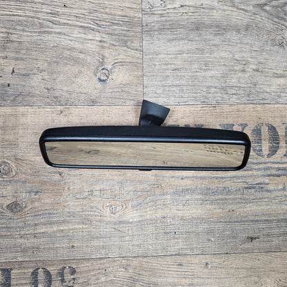 Innenraumspiegel Audi 80/90 B3/B4, 100 C4, A4 B5, A3 8L 4D0 857 511 - gebraucht