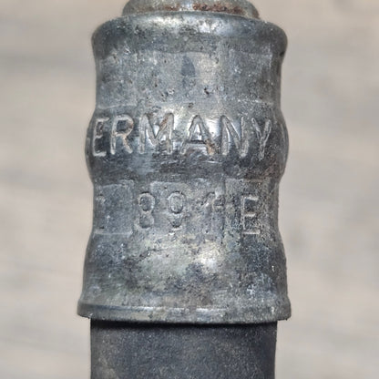 Hydraulikschlauch / Servoschlauch Audi A4 8E B6/B7 / Cabrio 8H 8E1 422 891 E - gebraucht