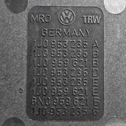 Heckscheibenheizung Schalter 1J0959621B für VW Golf 4 / Bora