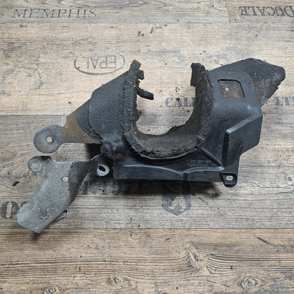 Abdeckung Gelenkwelle Antriebswelle rechts Audi A4 B6 B7 8E 8E0863188C