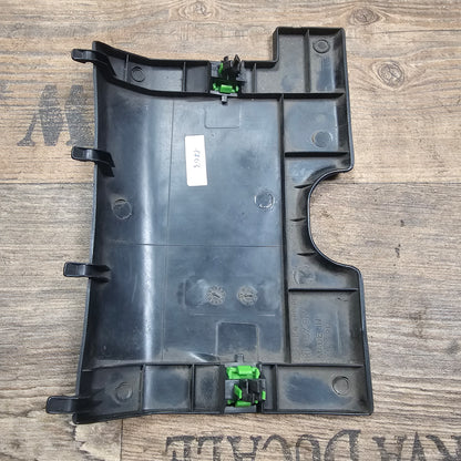 Sicherungskastenabdeckung VW Golf 3 / Vento / Cabrio – 1H1857917 – gebraucht