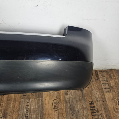 Heckstoßstange Stoßfänger hinten 8E5 807 511 für Audi A4 B7 gebraucht