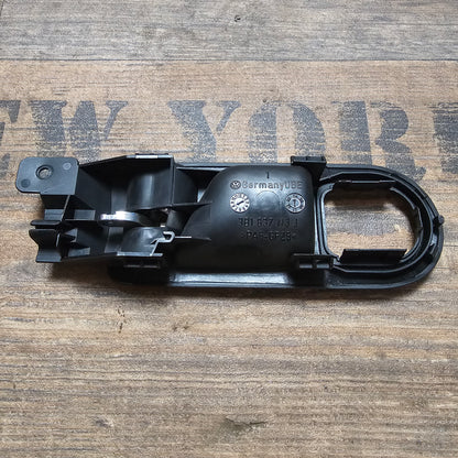 Innen Türgriff Innentürgrifföffner links 3B1 837 113 J für VW Golf MK4, Jetta, Bora, Passat B5.5, B5