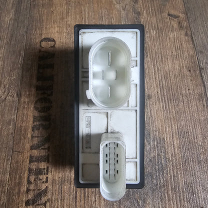 1J0919506G Kühlerlüfter Steuergerät Lüftersteuergerät für VW Audi Seat Skoda