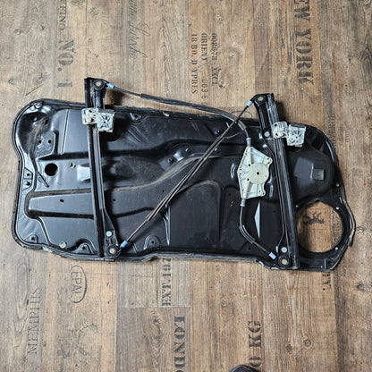 Fensterheber VW Golf IV – Teilenummer 1J3 837 756 B – Gebraucht