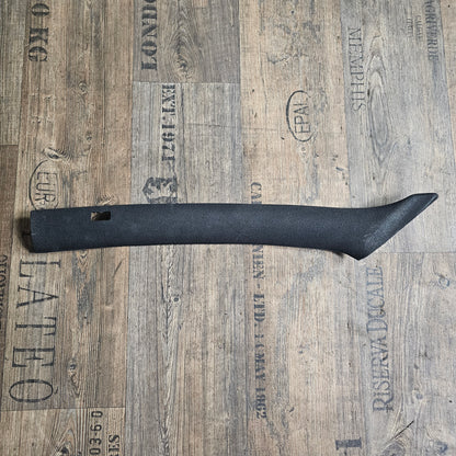 A-Säulenverkleidung links VW Golf IV / Bora – Teilenummer 1J0 867 233 E – Gebraucht