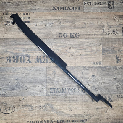 Zierleiste Armaturenbrett Audi A4 B6 (8E) 8E1 853 190 Farbe Soul - gebraucht