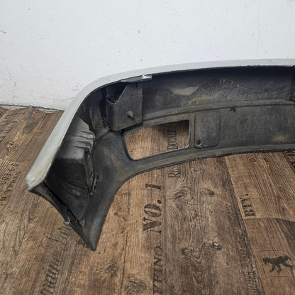 VW T4 Transporter Original Stoßstange vorne Stoßfänger 701 807 101 gebraucht