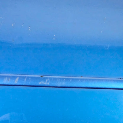 Tür vorne rechts VW Bora 1J2 Blau