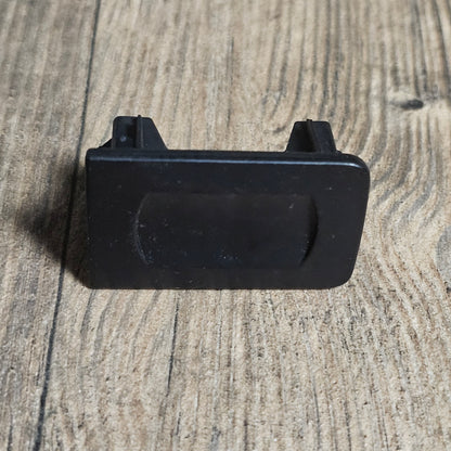 Blinddeckel Abdeckkappe 1J0858180B für VW Golf 4 / Bora – Original