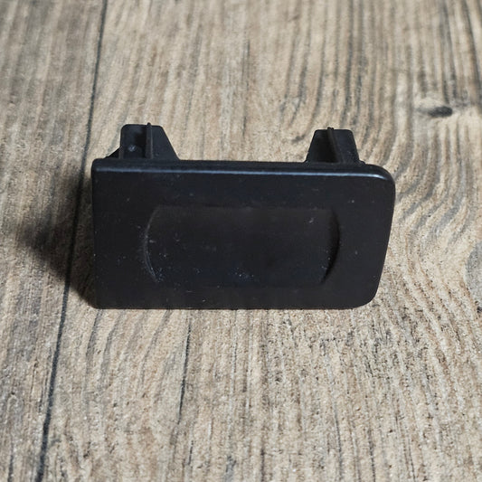Blinddeckel Abdeckkappe 1J0858180B für VW Golf 4 / Bora – Original