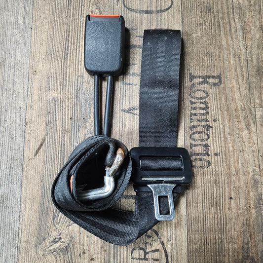 Gurtschloss Rückbank VW Golf 3 – 1H0857713 – gebraucht
