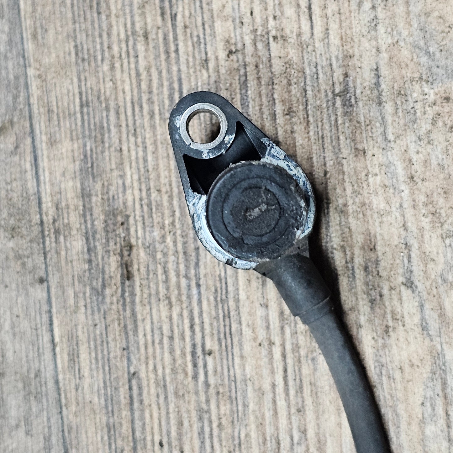 ABS-Sensor vorne rechts Audi A4 Avant 1.9 TDI Diesel 265006682