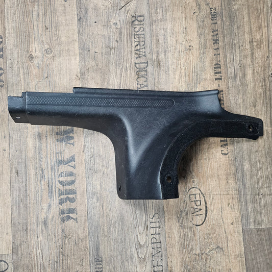 Schwellerverkleidung hinten rechts VW Golf 3 5-Türer – 1H4853372B – gebraucht